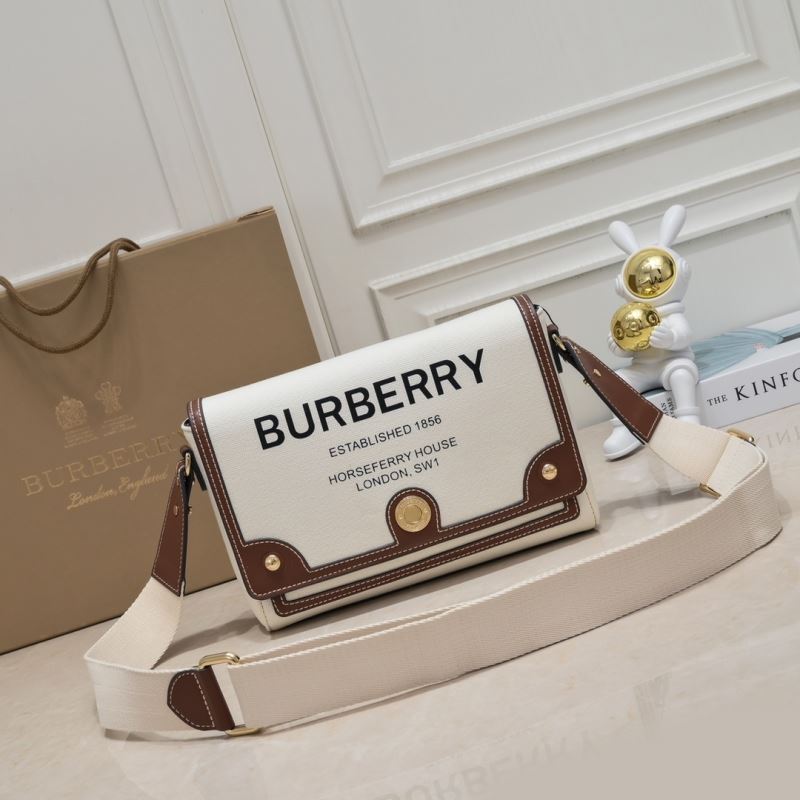 Burberry Satchel Bags